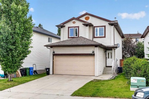 138 Tuscarora Way Nw, Calgary, AB 