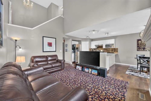 138 Tuscarora Way Nw, Calgary, AB 