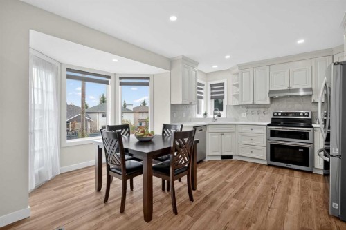 84 Shawbrooke Circle Sw, Calgary, AB - Indoor