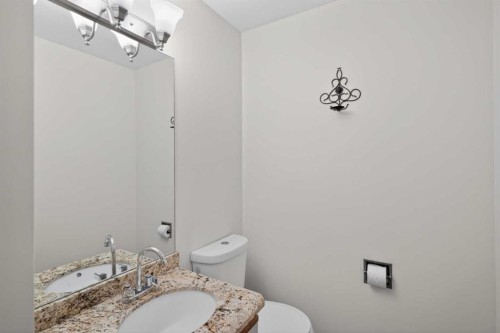 84 Shawbrooke Circle Sw, Calgary, AB - Indoor Photo Showing Bathroom