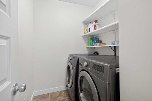 84 Shawbrooke Circle Sw, Calgary, AB - Indoor Photo Showing Laundry Room