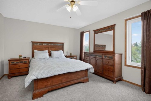 84 Shawbrooke Circle Sw, Calgary, AB - Indoor Photo Showing Bedroom