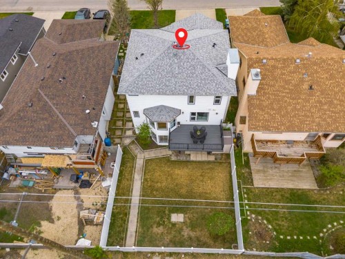 84 Shawbrooke Circle Sw, Calgary, AB - Outdoor