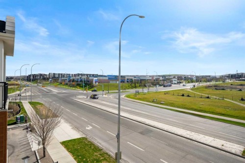1412-3727 Sage Hill Drive Nw, Calgary, AB - Outdoor With View