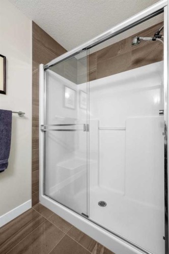 1412-3727 Sage Hill Drive Nw, Calgary, AB - Indoor Photo Showing Bathroom