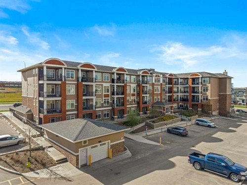 1412-3727 Sage Hill Drive Nw, Calgary, AB - Outdoor