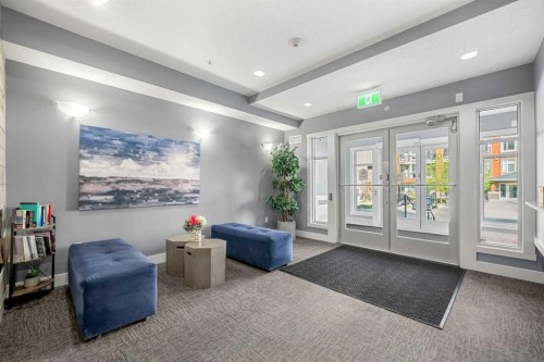 1412-3727 Sage Hill Drive Nw, Calgary, AB - Indoor Photo Showing Other Room