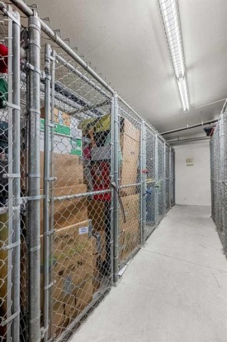 1412-3727 Sage Hill Drive Nw, Calgary, AB - Indoor With Storage