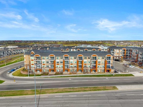 1412-3727 Sage Hill Drive Nw, Calgary, AB - Outdoor