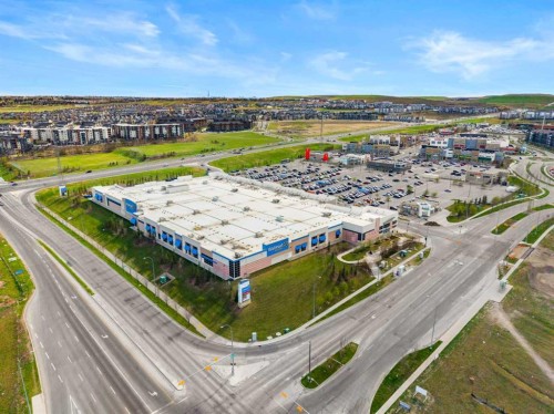 1412-3727 Sage Hill Drive Nw, Calgary, AB - Outdoor With View