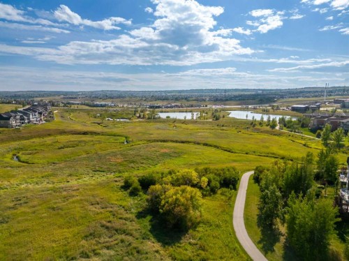 1412-3727 Sage Hill Drive Nw, Calgary, AB - Outdoor With View