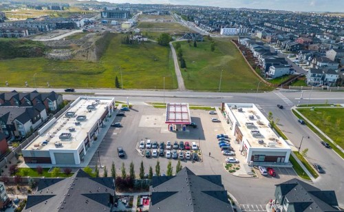 1412-3727 Sage Hill Drive Nw, Calgary, AB - Outdoor With View