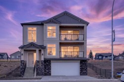 420 Lakewood Drive Strathmore, AB T1P 2J5