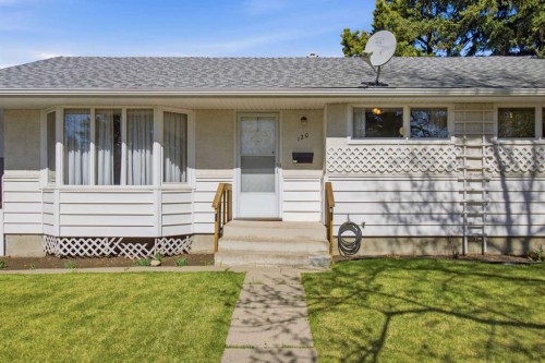 120 Glenpatrick Drive Sw, Calgary, AB - Outdoor