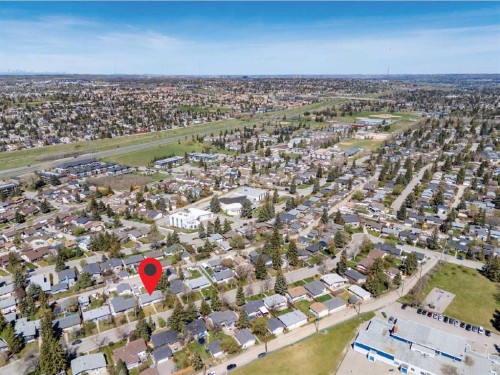 120 Glenpatrick Drive Sw, Calgary, AB - Outdoor With View