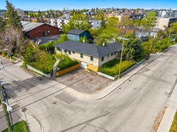 1607 25 Avenue SW Calgary, AB T2T 0Z9