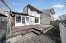 520 43 Street Se, Calgary, AB  - Outdoor With Deck Patio Veranda With Exterior 