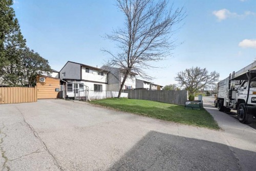 520 43 Street Se, Calgary, AB - Outdoor