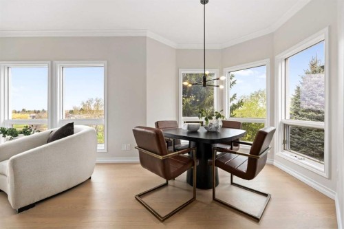 21 Douglas Woods Manor Se, Calgary, AB - Indoor