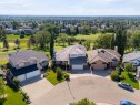 21 Douglas Woods Manor Se, Calgary, AB  - Outdoor With View 