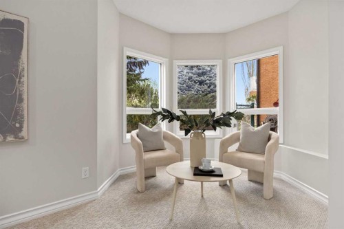 21 Douglas Woods Manor Se, Calgary, AB - Indoor