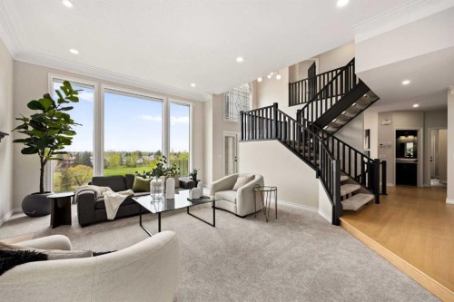 21 Douglas Woods Manor Se, Calgary, AB - Indoor