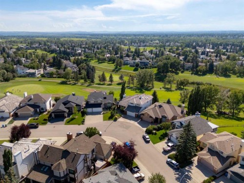 21 Douglas Woods Manor Se, Calgary, AB - Outdoor With View