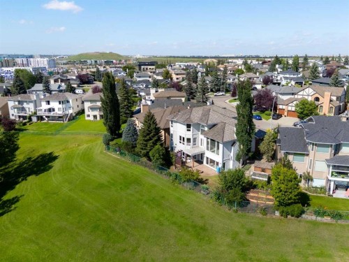 21 Douglas Woods Manor Se, Calgary, AB - Outdoor With View