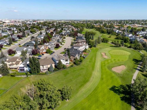 21 Douglas Woods Manor Se, Calgary, AB - Outdoor With View