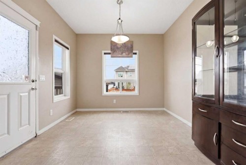 246 Martinwood Place Ne, Calgary, AB - Indoor Photo Showing Other Room