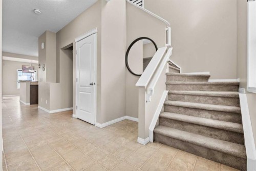 246 Martinwood Place Ne, Calgary, AB - Indoor Photo Showing Other Room
