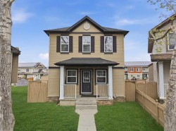 246 Martinwood Place NE Calgary, AB T3J 3H6