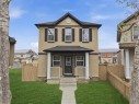 246 Martinwood Place Ne, Calgary, AB  - Outdoor 