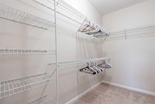 246 Martinwood Place Ne, Calgary, AB - Indoor With Storage