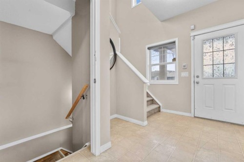 246 Martinwood Place Ne, Calgary, AB - Indoor Photo Showing Other Room