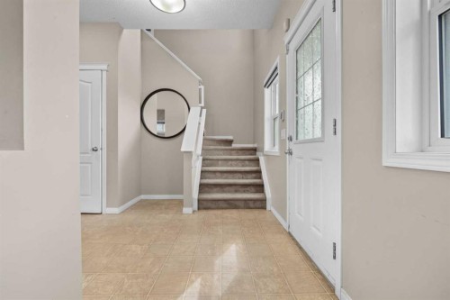 246 Martinwood Place Ne, Calgary, AB - Indoor Photo Showing Other Room
