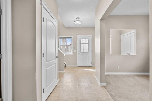 246 Martinwood Place Ne, Calgary, AB - Indoor Photo Showing Other Room