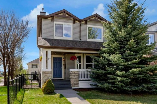 17 Drake Landing Way  Okotoks, AB T1S 0B9