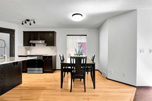 10 Autumn Green Se, Calgary, AB - Indoor