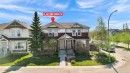 10 Autumn Green Se, Calgary, AB  - Outdoor With Facade 