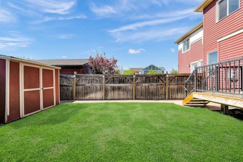 10 Autumn Green Se, Calgary, AB - Outdoor