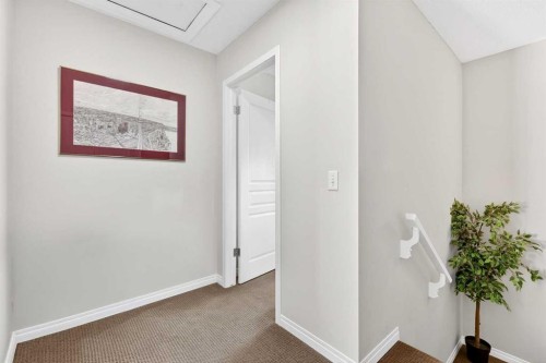 312 New Brighton Villas Se, Calgary, AB - Indoor Photo Showing Other Room