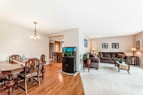 308 Cannington Place Sw, Calgary, AB - Indoor