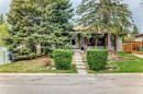 308 Cannington Place Sw, Calgary, AB  - Outdoor 