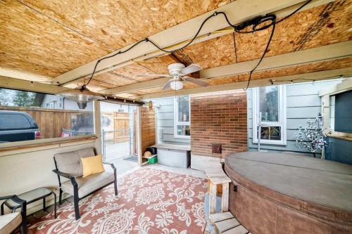 308 Cannington Place Sw, Calgary, AB -  Photo Showing Other Room