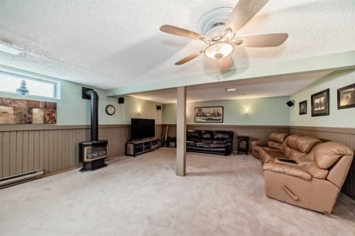 308 Cannington Place Sw, Calgary, AB - Indoor