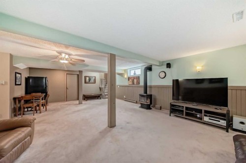 308 Cannington Place Sw, Calgary, AB - Indoor