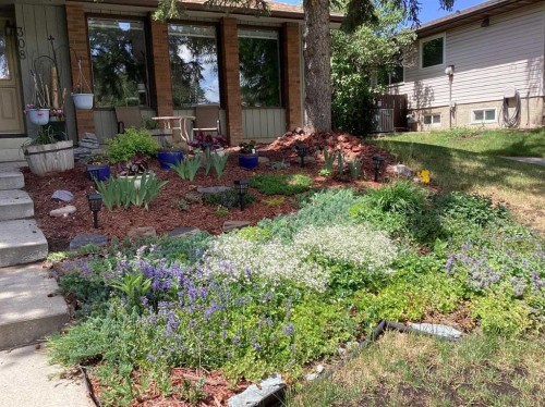 308 Cannington Place Sw, Calgary, AB - Outdoor