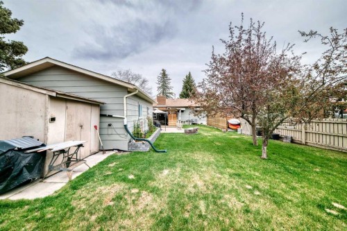 308 Cannington Place Sw, Calgary, AB - Outdoor