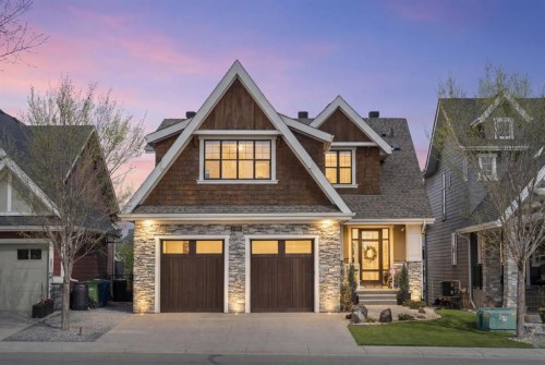 1085 Coopers Drive SW Airdrie, AB T4B 0Z8
